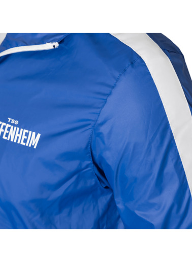 TSG-Windbreaker Hoffenheim, XS, . TSG-Windbreaker Hoffenheim, XS, .