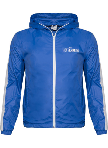 TSG-Windbreaker Hoffenheim, XS, . TSG-Windbreaker Hoffenheim, XS, .
