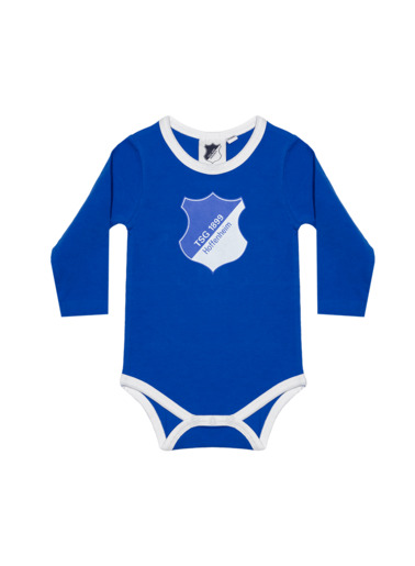 TSG-Bodysuit Logo, 74/80, . TSG-Bodysuit Logo, 74/80, .