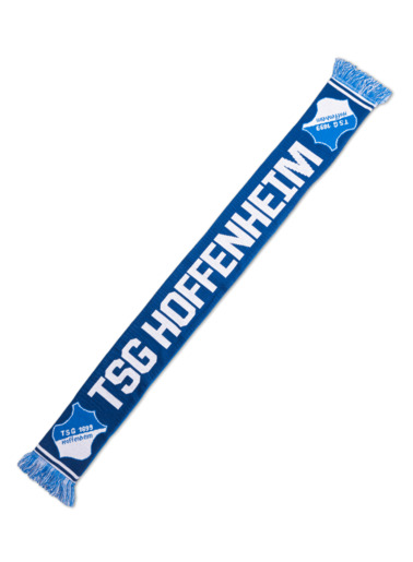 TSG-Fanschal Hoffenheim TSG-Fanschal Hoffenheim
