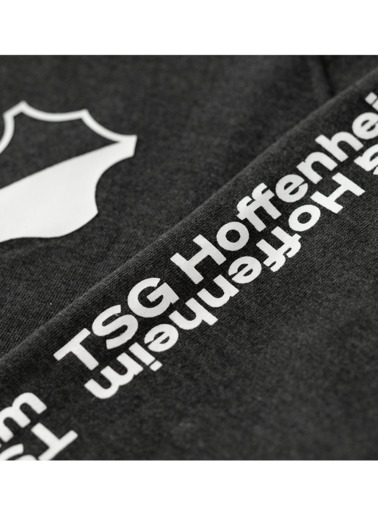 TSG-Zip-Hoodie Hoffenheim, XL, . TSG-Zip-Hoodie Hoffenheim, XL, .