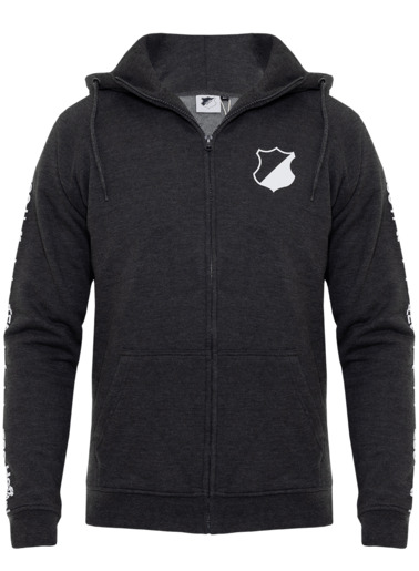 TSG-Zip-Hoodie Hoffenheim, XL, . TSG-Zip-Hoodie Hoffenheim, XL, .