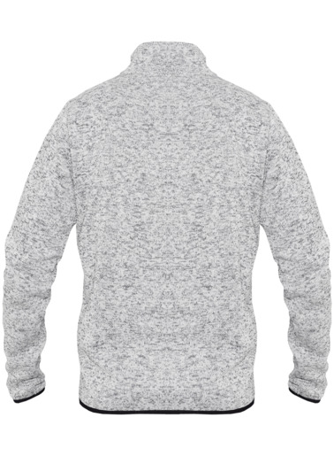 TSG-knitted fleece jacket, 3XL, . TSG-knitted fleece jacket, 3XL, .