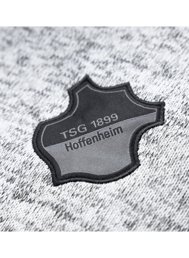 TSG-knitted fleece jacket, 3XL, . TSG-knitted fleece jacket, 3XL, .