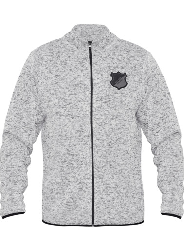 TSG-knitted fleece jacket, 3XL, . TSG-knitted fleece jacket, 3XL, .