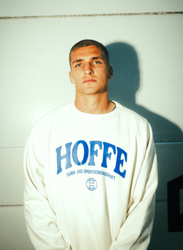 TSG-Sweater Hoffe, M, . TSG-Sweater Hoffe, M, .