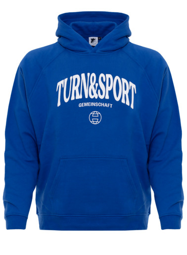 TSG-Hoodie Turn & Sport, M, . TSG-Hoodie Turn & Sport, M, .