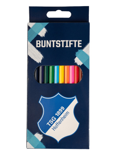 TSG-Buntstifte TSG-Buntstifte