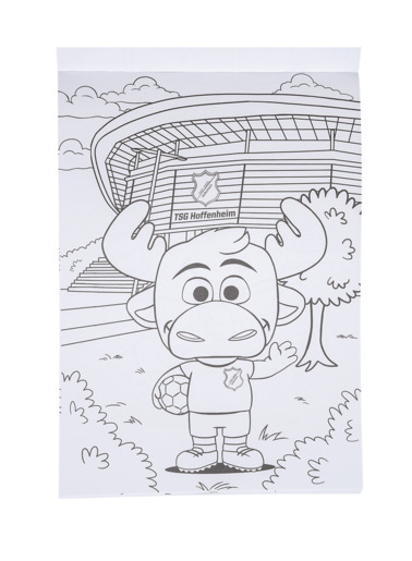 TSG-coloring book TSG-coloring book