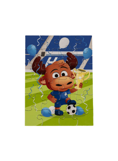 TSG-puzzle kids TSG-puzzle kids
