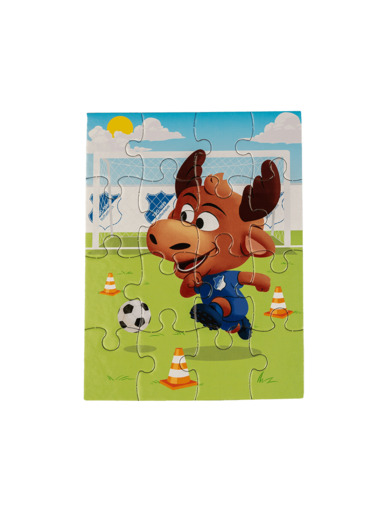 TSG-puzzle kids TSG-puzzle kids