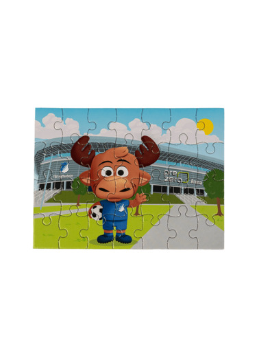 TSG-puzzle kids TSG-puzzle kids