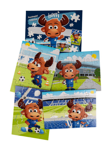 TSG-puzzle kids TSG-puzzle kids