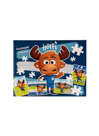 TSG-puzzle kids TSG-puzzle kids