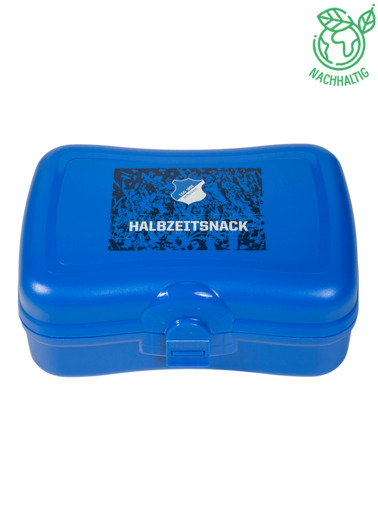 TSG-Brotdose Halbzeitsnack TSG-Brotdose Halbzeitsnack