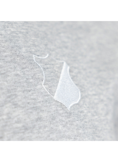 TSG-Hoodie Grey "Basic-Line", XS, . TSG-Hoodie Grey "Basic-Line", XS, .