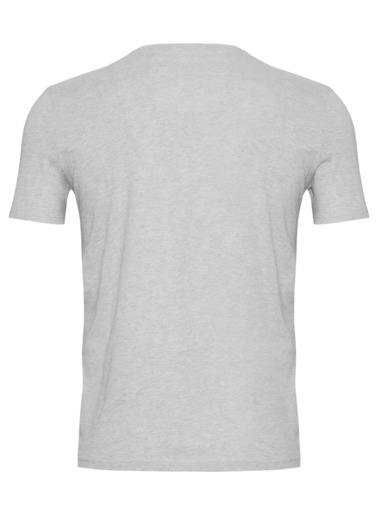 TSG-Shirt Grey "Basic-Line", S, . TSG-Shirt Grey "Basic-Line", S, .