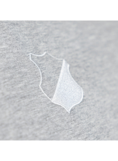 TSG-Shirt Grey "Basic-Line", S, . TSG-Shirt Grey "Basic-Line", S, .