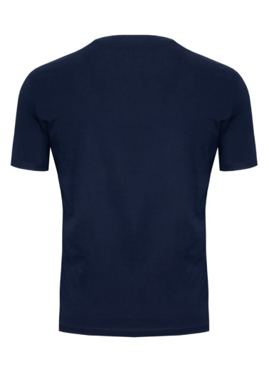 TSG-Shirt Blue "Basic-Line", S, . TSG-Shirt Blue "Basic-Line", S, .