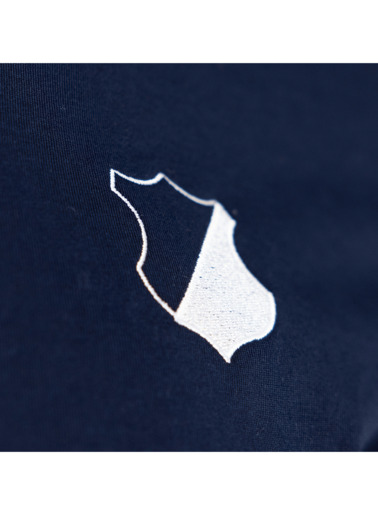 TSG-Shirt Blue "Basic-Line", S, . TSG-Shirt Blue "Basic-Line", S, .