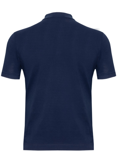 TSG-Polo Shirt Blue "Basic-Line", XL, . TSG-Polo Shirt Blue "Basic-Line", XL, .