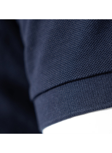 TSG-Polo Shirt Blue "Basic-Line", XL, . TSG-Polo Shirt Blue "Basic-Line", XL, .