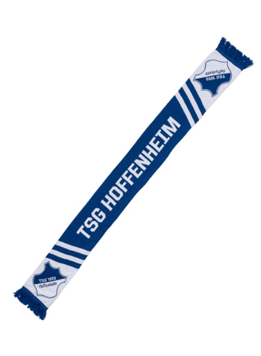 TSG-HD-Fanschal Frauenfussball TSG-HD-Fanschal Frauenfussball