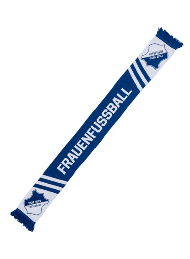 TSG-HD-Fanschal Frauenfussball TSG-HD-Fanschal Frauenfussball