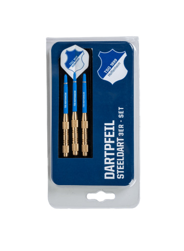TSG-Steeldart 3er-Set TSG-Steeldart 3er-Set