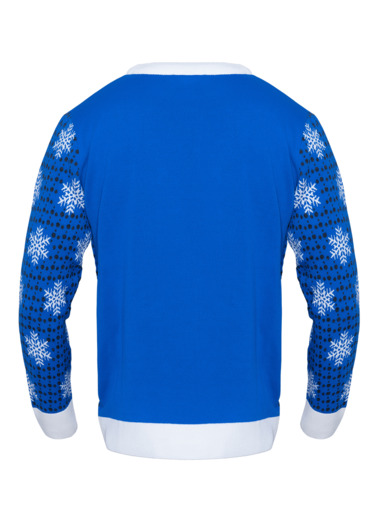 TSG-Chrsitmas-Sweater snwoflake, XS, . TSG-Chrsitmas-Sweater snwoflake, XS, .