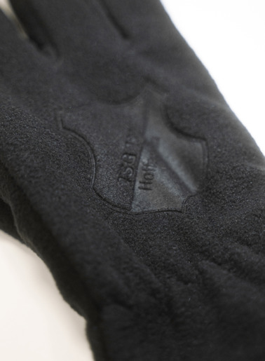 TSG-Fleecegloves emblem, S, . TSG-Fleecegloves emblem, S, .