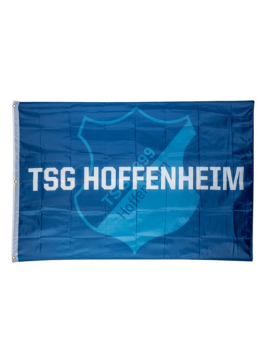 TSG-Mastfahne Logo TSG-Mastfahne Logo