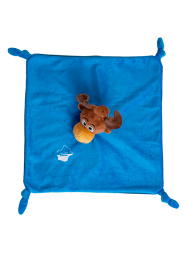 TSG-Snuffle cloth Hoffi TSG-Snuffle cloth Hoffi