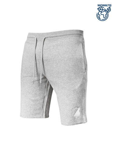 TSG-jogingshort grey "Basic Line, 4XL, . TSG-jogingshort grey "Basic Line, 4XL, .