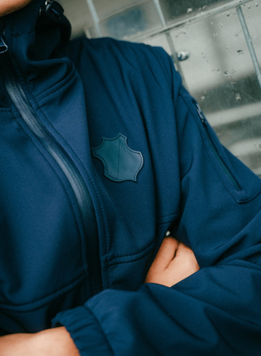 TSG-Funktionsjacke Navy, XS, . TSG-Funktionsjacke Navy, XS, .