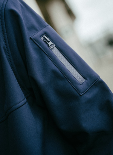 TSG-Funktionsjacke Navy, XS, . TSG-Funktionsjacke Navy, XS, .