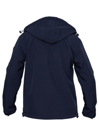 TSG-Funktionsjacke Navy, XS, . TSG-Funktionsjacke Navy, XS, .