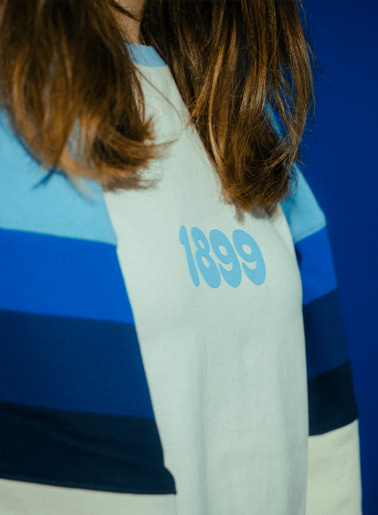 TSG shirt 1899, XS, . TSG shirt 1899, XS, .