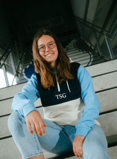 TSG hoodie 1899 block, XS, . TSG hoodie 1899 block, XS, .