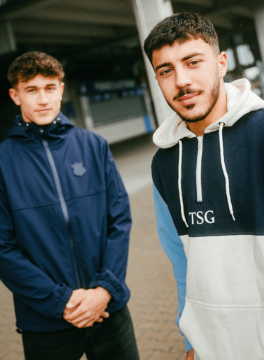 TSG hoodie 1899 block, XS, . TSG hoodie 1899 block, XS, .