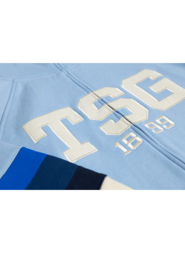 TSG sweat jacket 1899, S, . TSG sweat jacket 1899, S, .