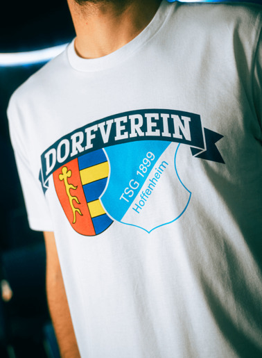 TSG-Shirt Dorfverein, XS, . TSG-Shirt Dorfverein, XS, .