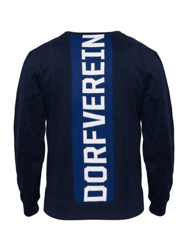 TSG sweatshirt Fan scarf Dorfvere, XS, . TSG sweatshirt Fan scarf Dorfvere, XS, .