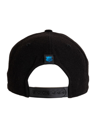 TSG-Cap Snapback schwarz TSG-Cap Snapback schwarz