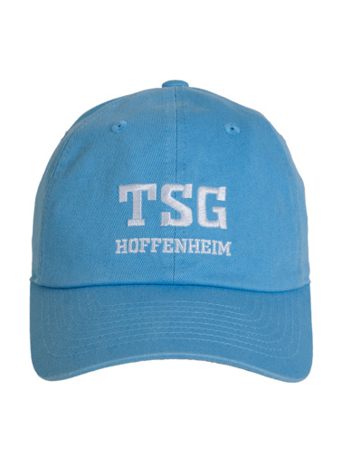 TSG-Cap light blue TSG-Cap light blue