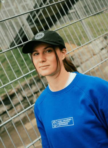 TSG cap Gymnastics & Sport TSG cap Gymnastics & Sport