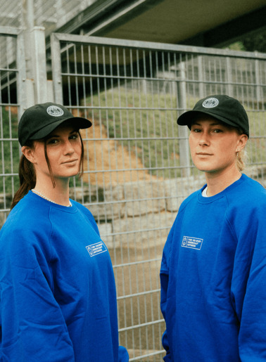 TSG cap Gymnastics & Sport TSG cap Gymnastics & Sport