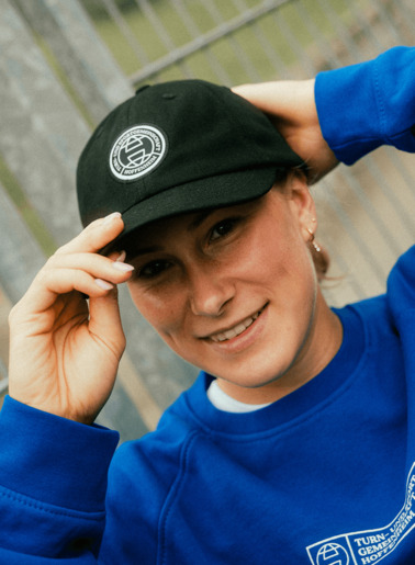 TSG cap Gymnastics & Sport TSG cap Gymnastics & Sport