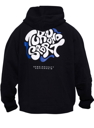 TSG-Hoodie Turn & Sport Black, L, . TSG-Hoodie Turn & Sport Black, L, .