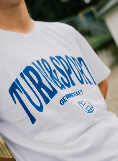 TSG-Shirt Turn & Sport White, XS, . TSG-Shirt Turn & Sport White, XS, .